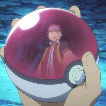 No te han explicado bien cómo capturar Pokémon y has estado desperdiciando Ultra Balls durante años 