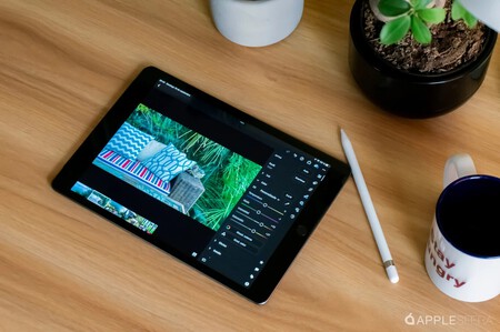 Ipad 2021