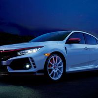 El Honda Civic Type R 2018 se podrá ver más extremo con nuevas piezas JDM, siempre y cuando vivas en Japón