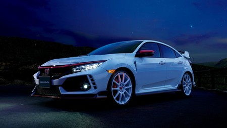 El Honda Civic Type R 2018 se podrá ver más extremo con nuevas piezas JDM, siempre y cuando vivas en Japón