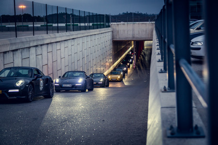 Iberian Porsche Meeting 2017