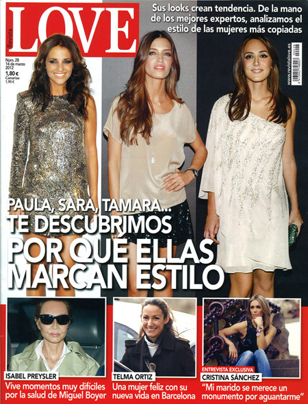 Estilo Love