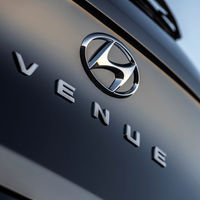 Hyundai Venue es el nombre del nuevo SUV pequeño de la marca coreana, y estará en el Salón de Nueva York