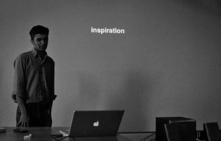 Presentaciones fuera de Power Point, haberlas haylas