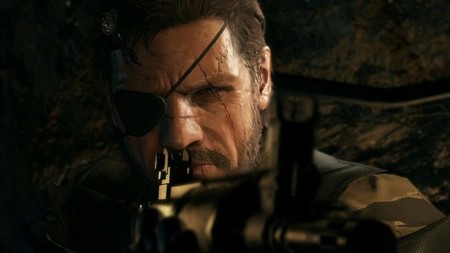 Metal Gear Solid V: Ground Zeroes rebaja sensiblemente su precio en PS4 y Xbox One