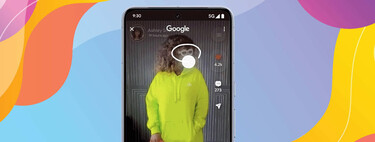 'Rodea para buscar' gana nuevos superpoderes en Android: la IA ya no te podrá engañar y compartir será más fácil