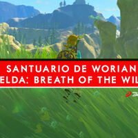 Zelda Breath of the Wild, cómo completar la Prueba Heroica   'La canción Orni' y descubrir el Santuario de Worian 