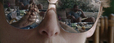 Esta película llena de enredos amorosos nos hace echar de menos el verano y sigue siendo uno de los mejores trabajos de Luca Guadagnino