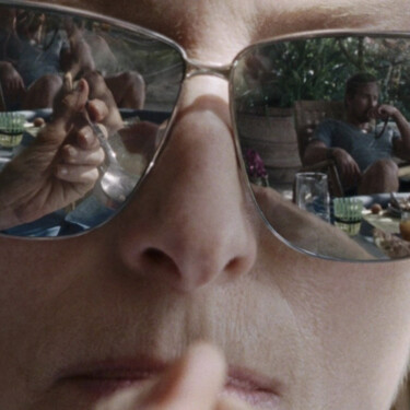 Cegados Por El Sol 2015 Luca Guadagnino