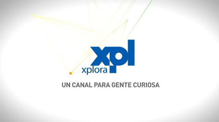 La cadena Xplora dejará de emitirse en televisión y dará el salto a Internet