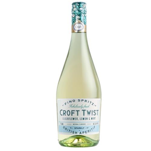 Croft Twist - Fino Spritz