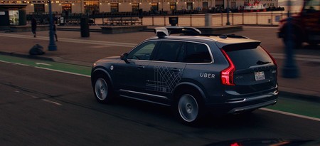 Toyota Invertira En Uber 2