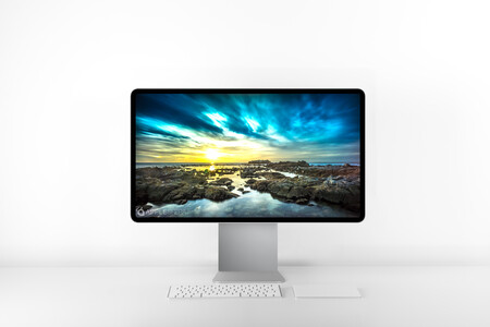 Esto es lo que sabemos del nuevo iMac rediseñado: perfil plano, pantallas sin marcos y procesador Apple Silicon