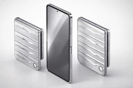 interpretación del plegable de Samsung