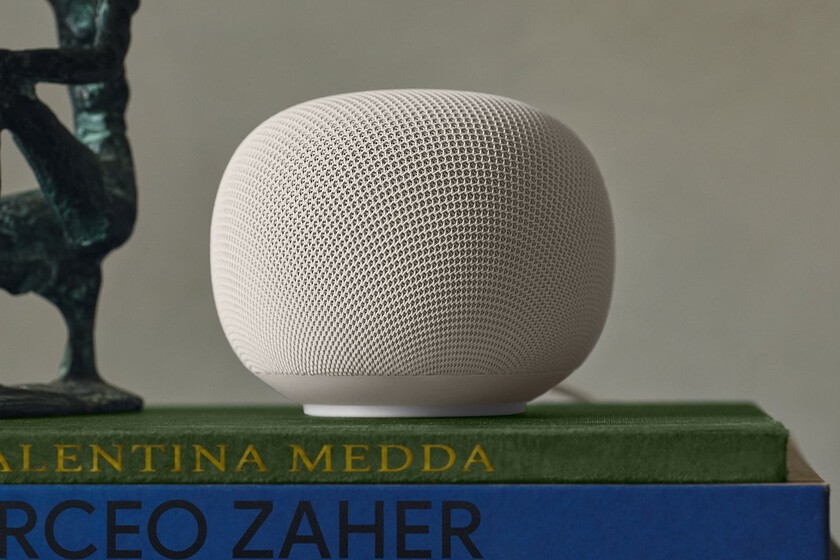 Google Home Speaker