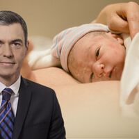 "Necesitas inmigración". En 100 años el 80% de la población de España habrá desaparecido con la tasa de fertilidad actual