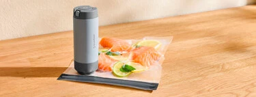Lidl pondrá a la venta el 6 de febrero una envasadora ideal para conservar los alimentos durante más tiempo por menos de 4 euros 