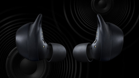 Auriculares Samsung Gear IconX (2018) por 186,53 euros y envío gratis