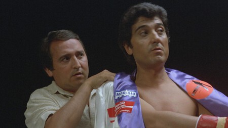 Yo Hice A Roque Iii 1980 Fernando Esteso Andres Pajares