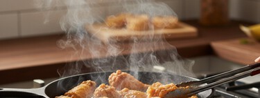 Cómo eliminar el olor a frituras en casa: trucos de restaurante que realmente funcionan 