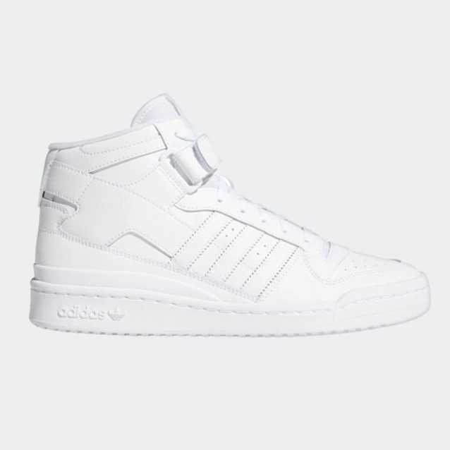 adidas Zapatillas casual de hombre Forum Mid