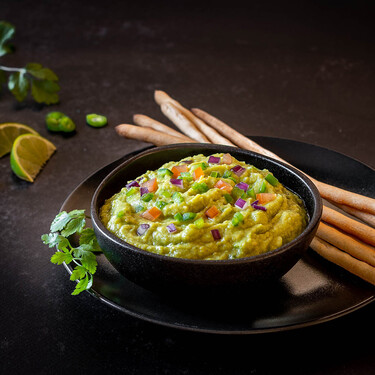 Cómo hacer guacamole con Thermomix: la receta más fácil, rápida y limpia