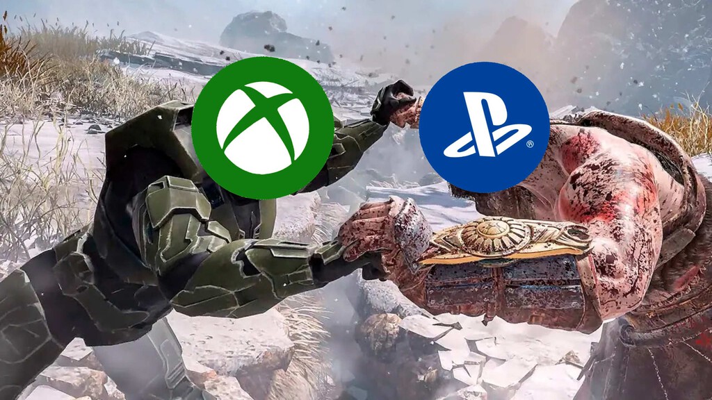 La guerra de consolas solo es entre Xbox y PlayStation: Nintendo ni siquiera es un rival, revela el expresidente de Sony 