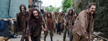 Netflix sigue sin encontrar una nueva franquicia de éxito. Por eso ha pagado 500 millones de dólares por 'The Walking Dead'