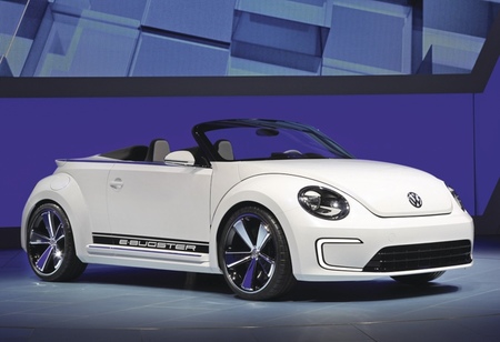 Volkswagen E-Bugster 04