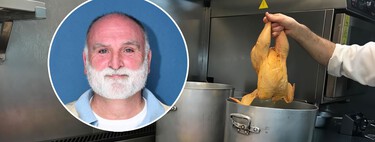 El restaurante de Barcelona que recomienda visitar José Andrés “para disfrutar de la mejor cocina catalana”