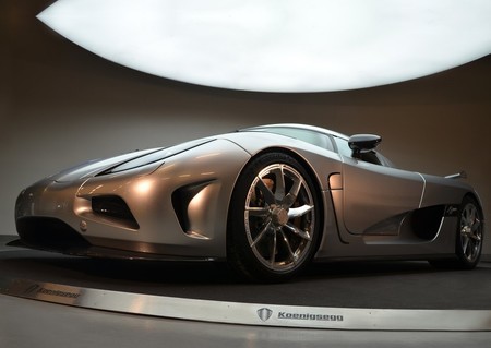El sucesor de Koenigsegg Agera estará limitado a 125 unidades y se rumora que si será híbrido
