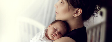 Una baja por maternidad más larga ayudaría a reducir el riesgo de sufrir depresión postparto
