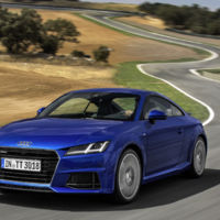 Audi TT "S Line Edition": ahora más equipamiento a mejor precio 
