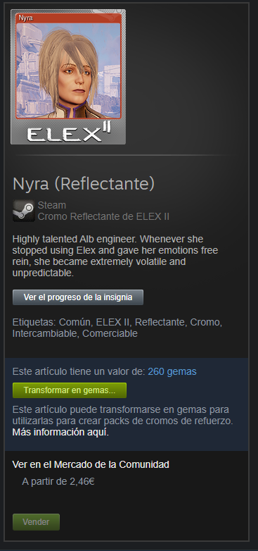Imagen de Steam (Valve)