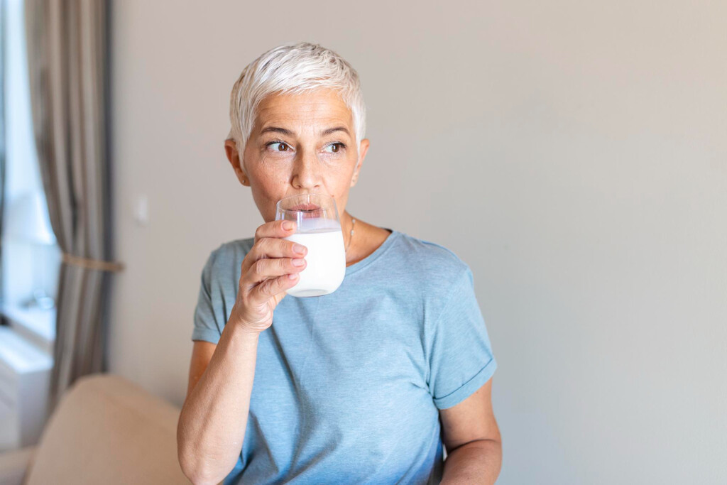 Las tres fuentes de proteína de muy alta calidad que podemos tomar en un periquete y protegen la masa muscular, especialmente en mayores de 50 años