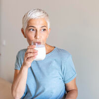 Para mayores de 50: tres fuentes de proteína de calidad que son fáciles de incorporar a tu dieta 