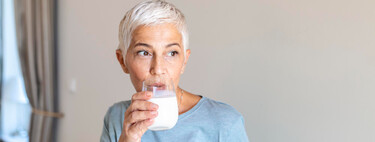 Para mayores de 50: tres fuentes de proteína de calidad que son fáciles de incorporar a tu dieta 