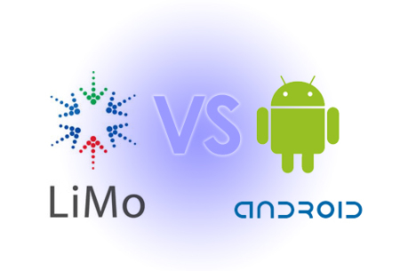 Android vs LiMo