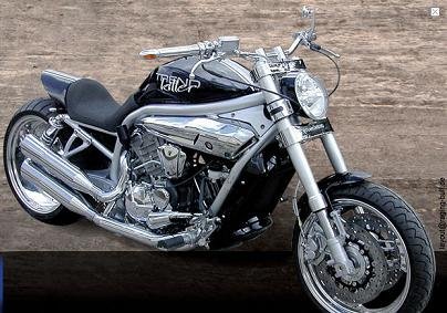 Hyosung trend Killer