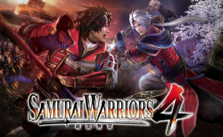Samurai Warriors 4, primeras impresiones