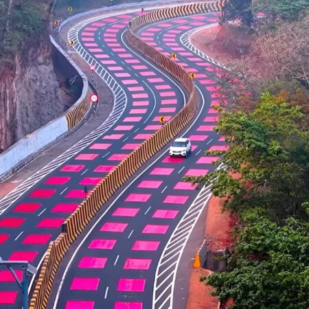 Red Road India 2