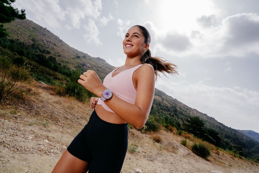 HUAWEI lanza sus nuevos WATCH GT 6: diseño pulido y batería para hasta 21 días. Su tienda oficial los estrena con descuentazo