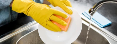 Leroy Merlin lanza su nuevo escurreplatos: es compacto, pero con mucha capacidad y hasta bonito