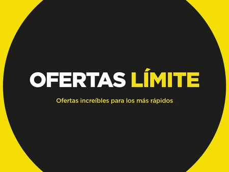 Ofertas Limite