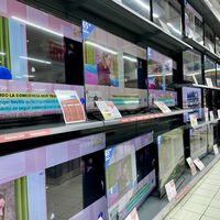 Mañana llega a Alcampo una Smart TV 4K TCL de 55 pulgadas a precio mínimo histórico