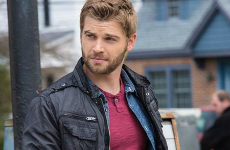 ¿Quién es... Mike Vogel, ese Barbie que nos enamoró?