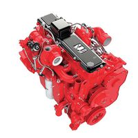 Desarrollan un motor térmico capaz de funcionar con cualquier combustible: desde gasolina a hidrógeno