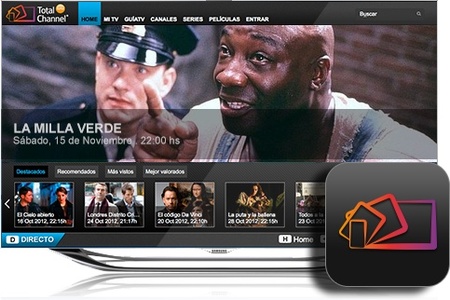 Mediapro adquiere Total Channel