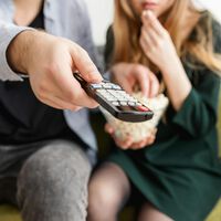 No hace falta una tele Samsung de más de 1.000 euros: esta de 50 pulgadas y panel Crystal UltraHD es perfecta y cuesta menos de 300 euros 