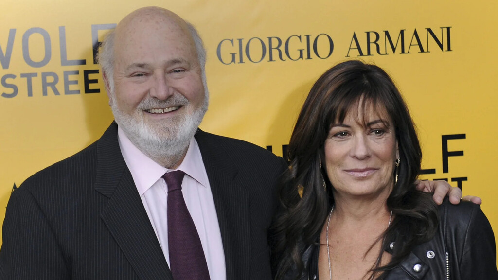 Muere Rob Reiner, director de 'La princesa prometida' o 'Cuando Harry encontró a Sally'. El artista ha sido asesinado junto a su esposa en uno de los crímenes más terribles de Hollywood